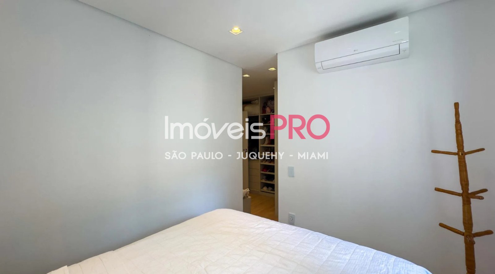 Apartamento para Alugar, Brooklin | Cód: IP40977 — 