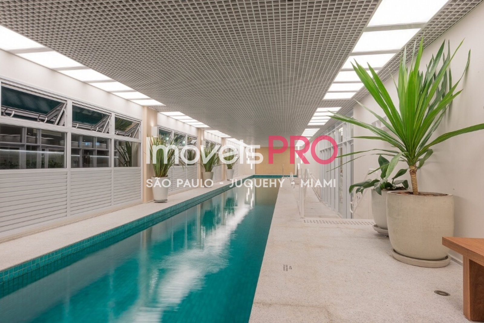 Apartamento para Alugar, Brooklin | Cód: IP40977 — 