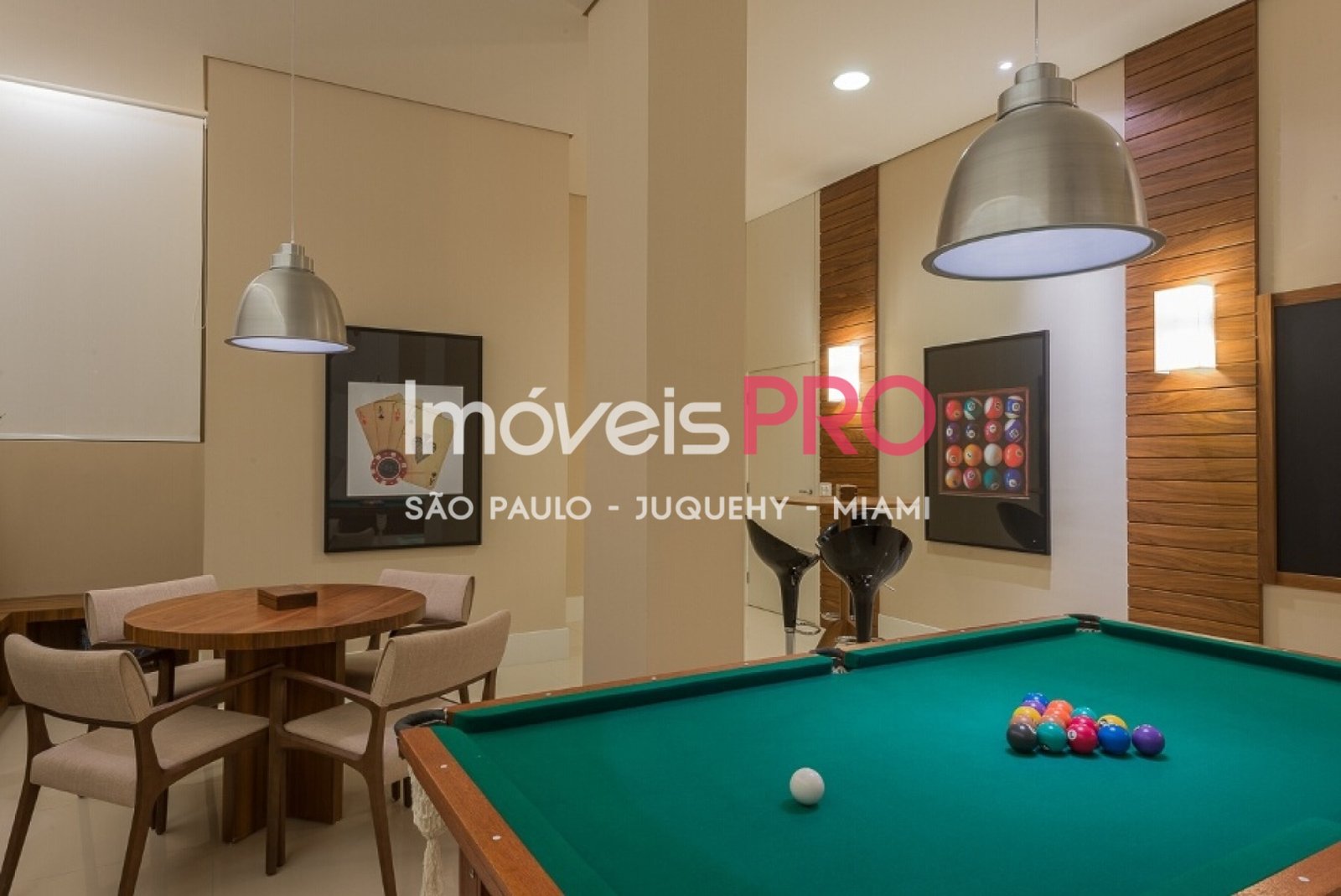 Apartamento para Alugar, Brooklin | Cód: IP40977 — 
