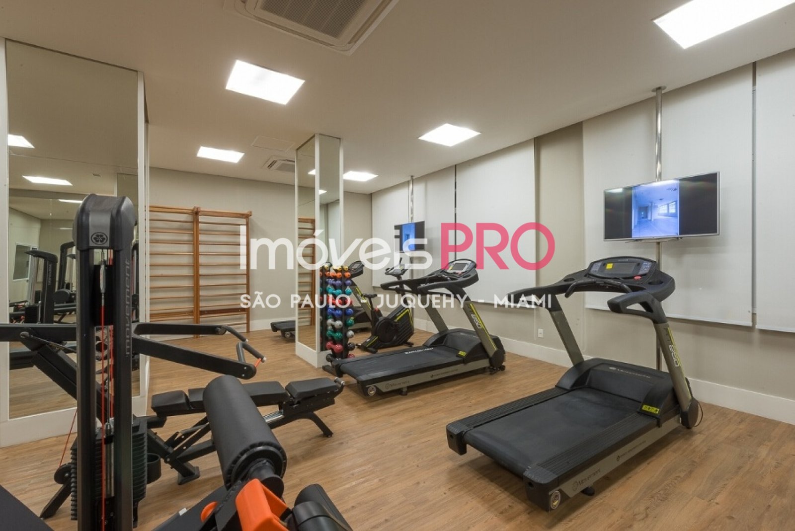 Apartamento para Alugar, Brooklin | Cód: IP40977 — 