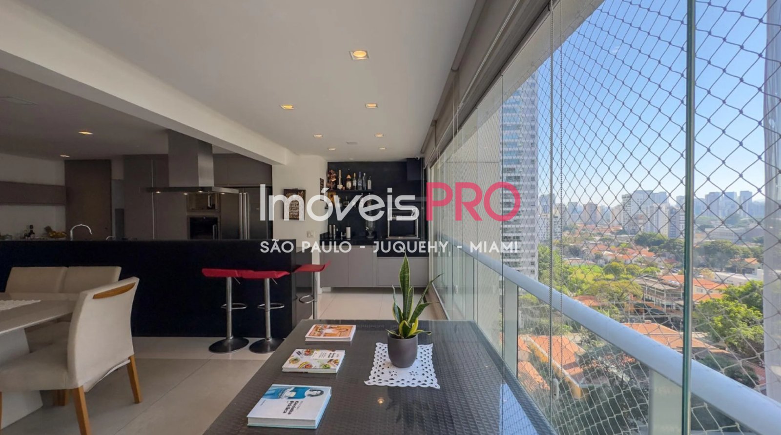 Apartamento para Alugar, Brooklin | Cód: IP40977 — foto 2