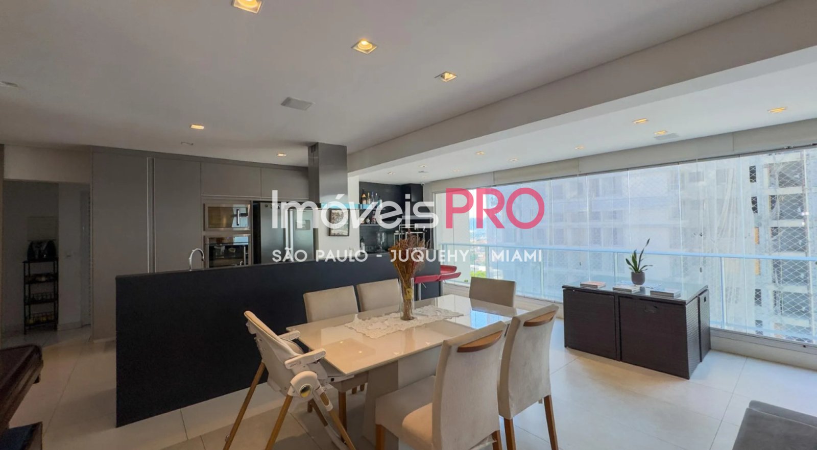 Apartamento para Alugar, Brooklin | Cód: IP40977 — foto 2