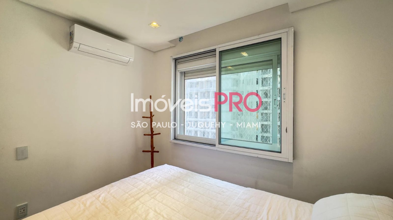 Apartamento para Alugar, Brooklin | Cód: IP40977 — 