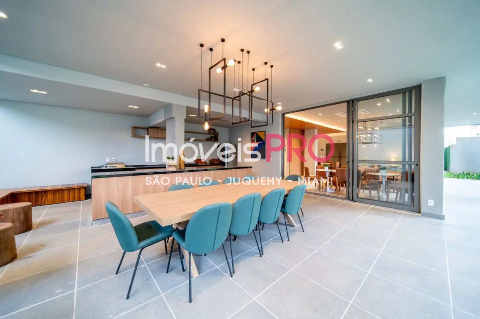 Apartamento para Vender, Brooklin | Cód: IP40978 — 