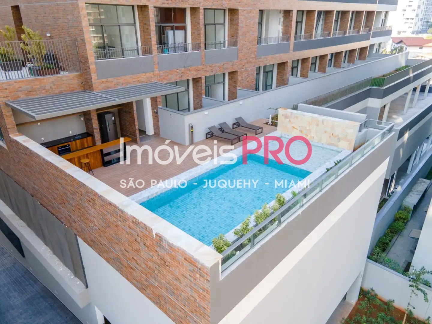 Apartamento para Vender, Brooklin | Cód: IP40978 — foto 2