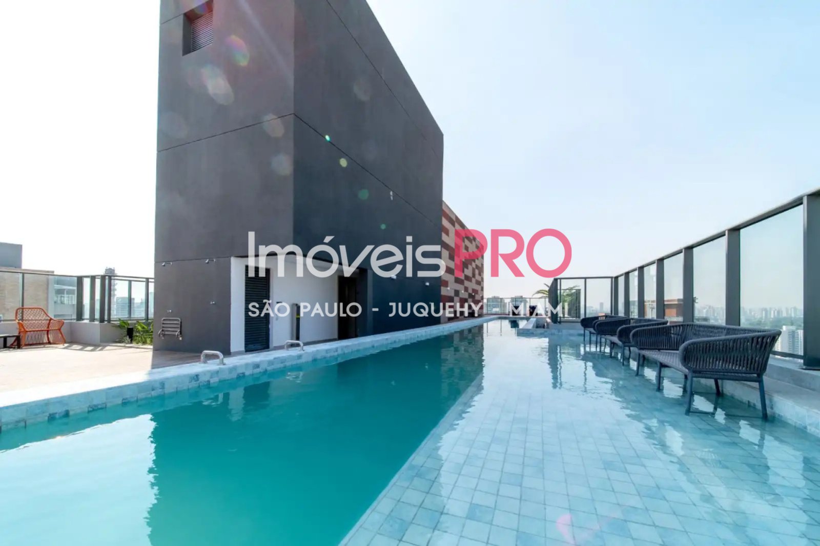 Apartamento para Vender, Brooklin | Cód: IP40978 — foto 3