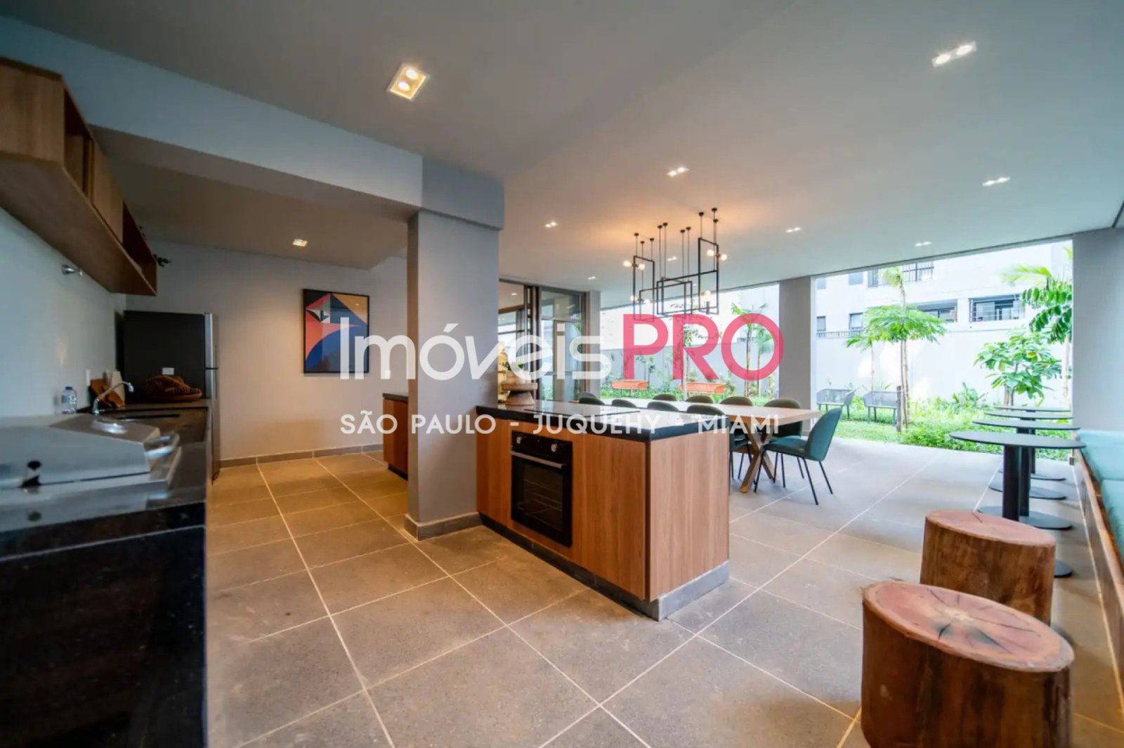Apartamento para Vender, Brooklin | Cód: IP40978 — foto 6