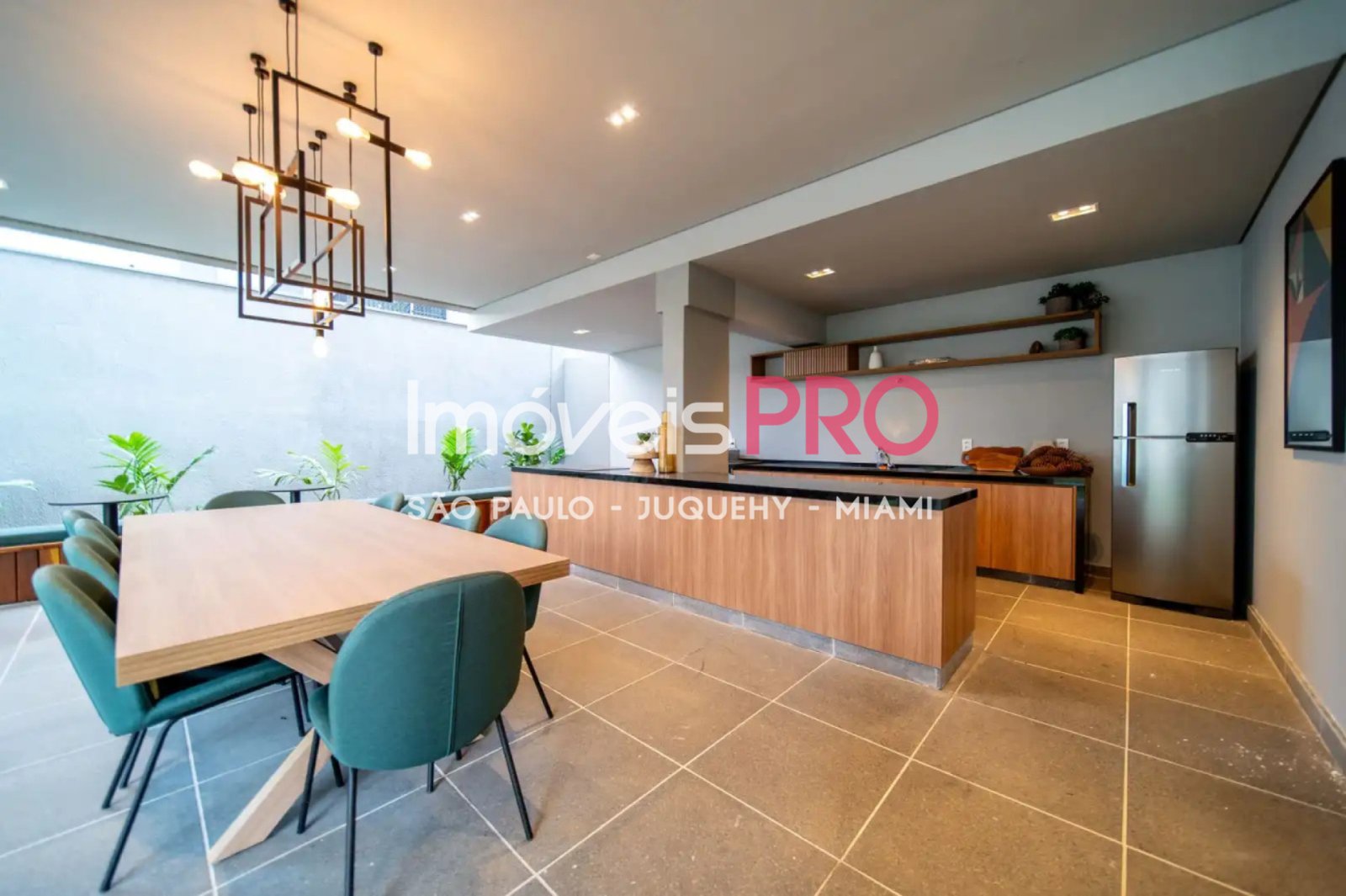 Apartamento para Vender, Brooklin | Cód: IP40978 — foto 7