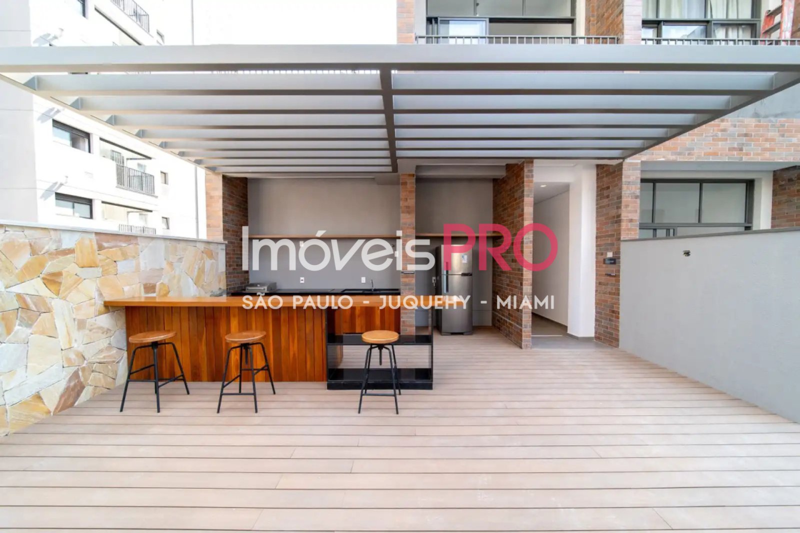 Apartamento para Vender, Brooklin | Cód: IP40978 — 