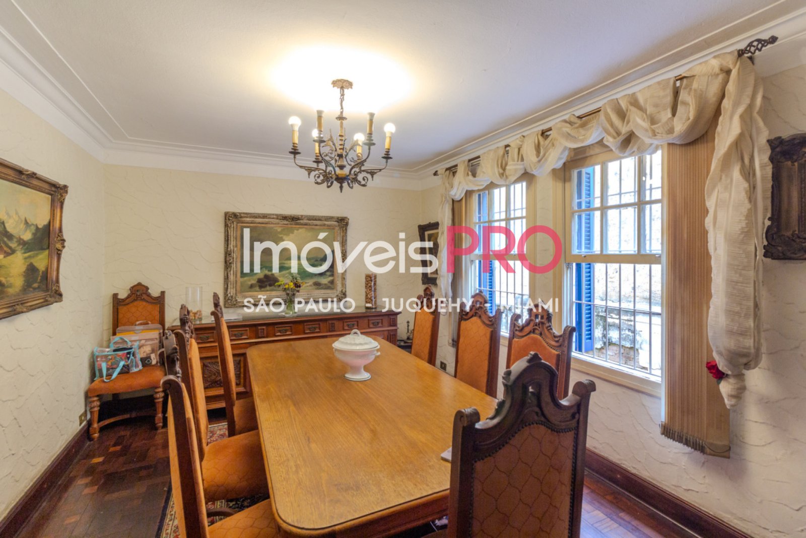 Casa para Vender, Vila Mariana | Cód: IP40979 — 