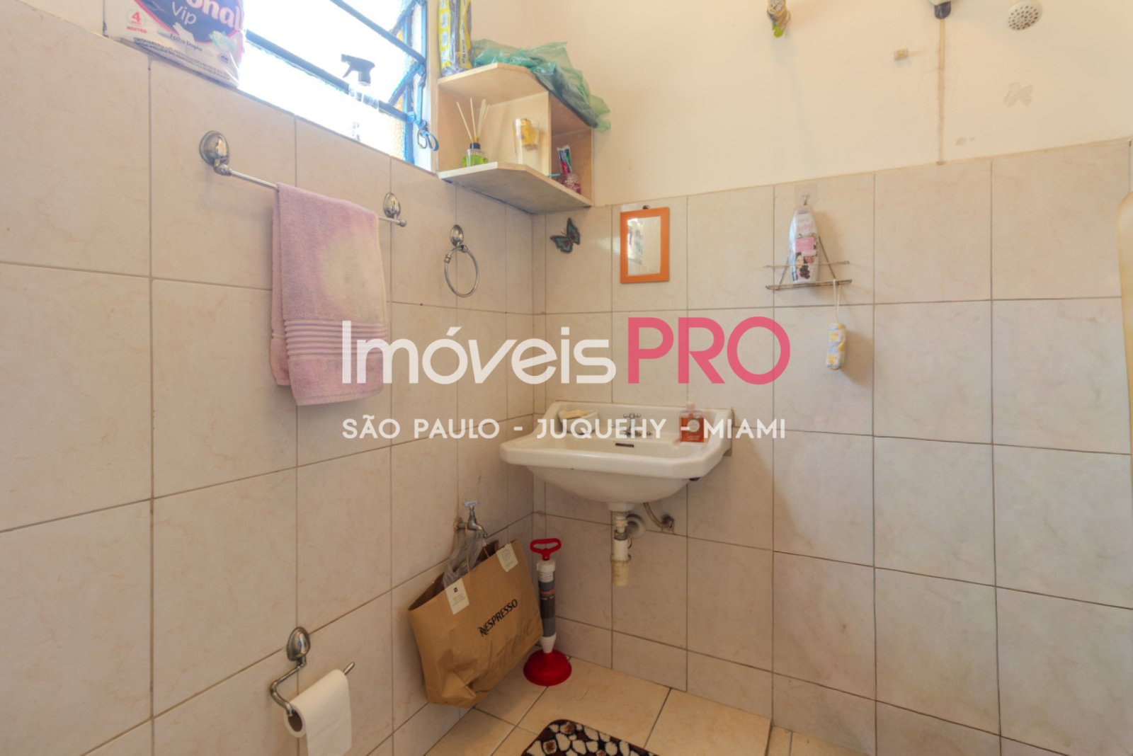 Casa para Vender, Vila Mariana | Cód: IP40979 — 