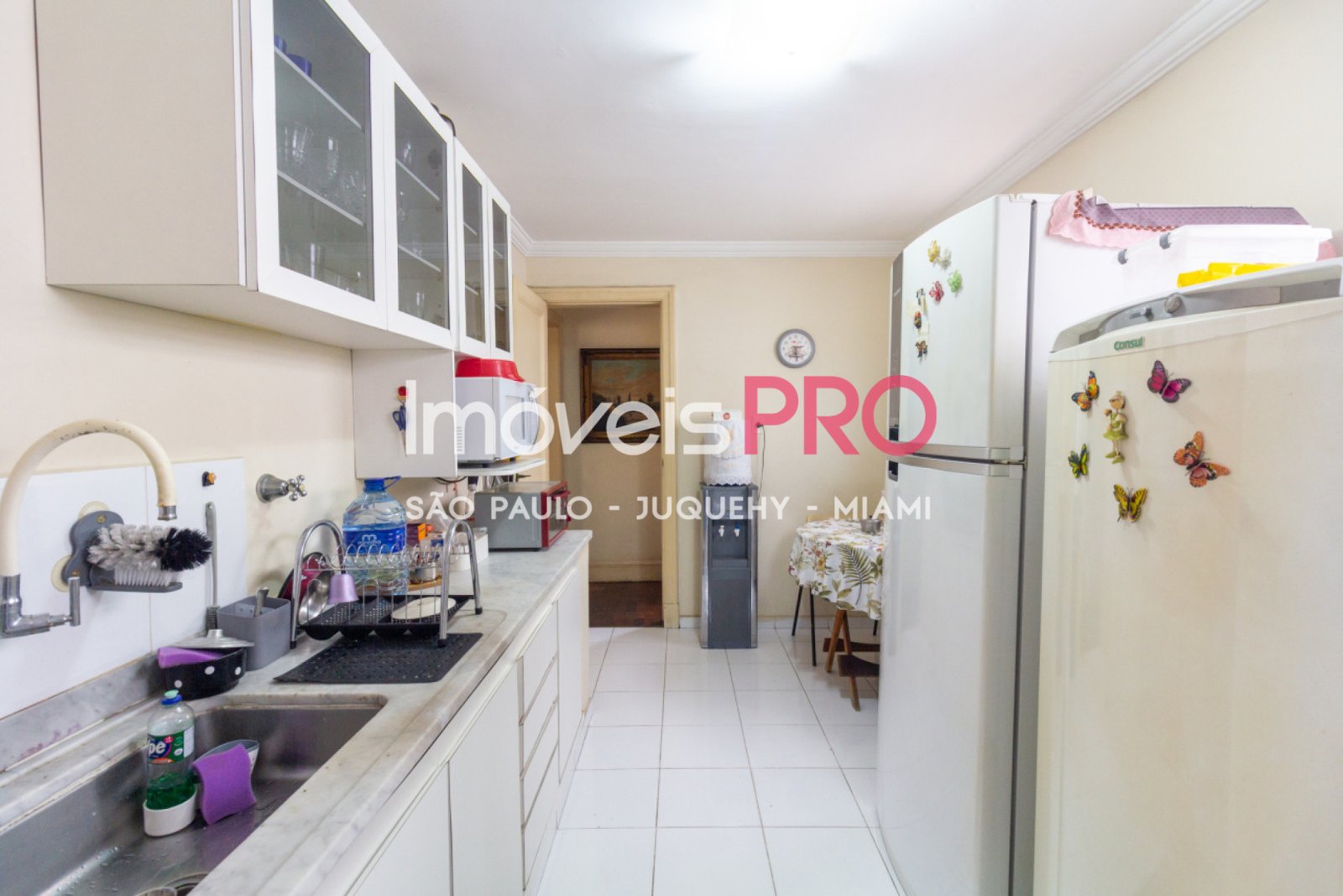 Casa para Vender, Vila Mariana | Cód: IP40979 — 