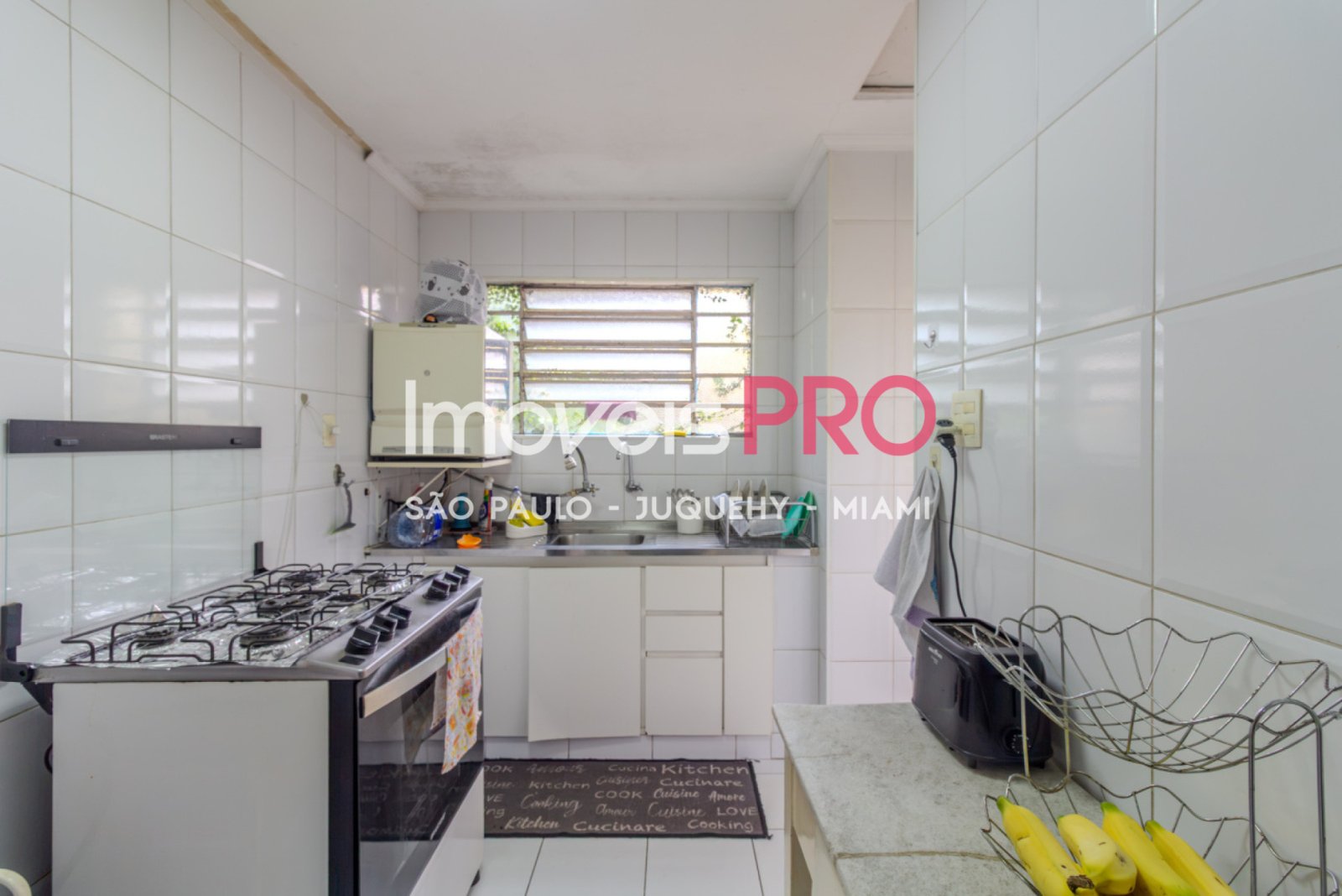 Casa para Vender, Vila Mariana | Cód: IP40979 — 