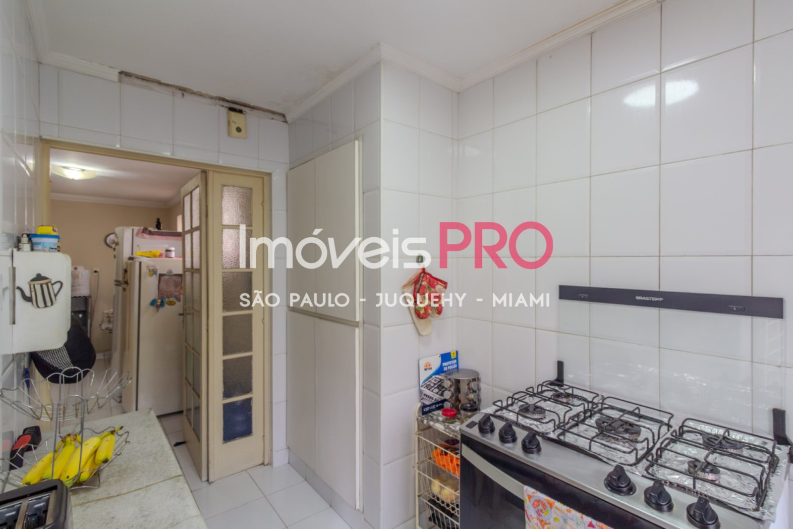 Casa para Vender, Vila Mariana | Cód: IP40979 — 