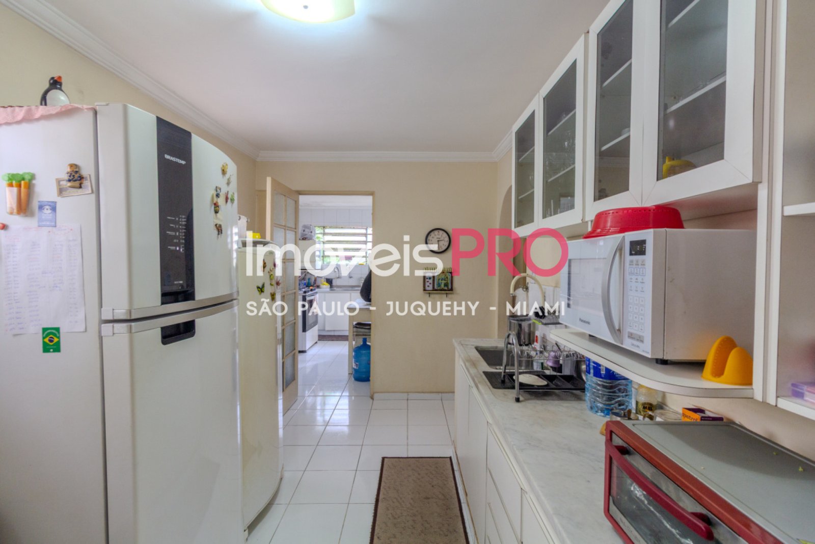Casa para Vender, Vila Mariana | Cód: IP40979 — 