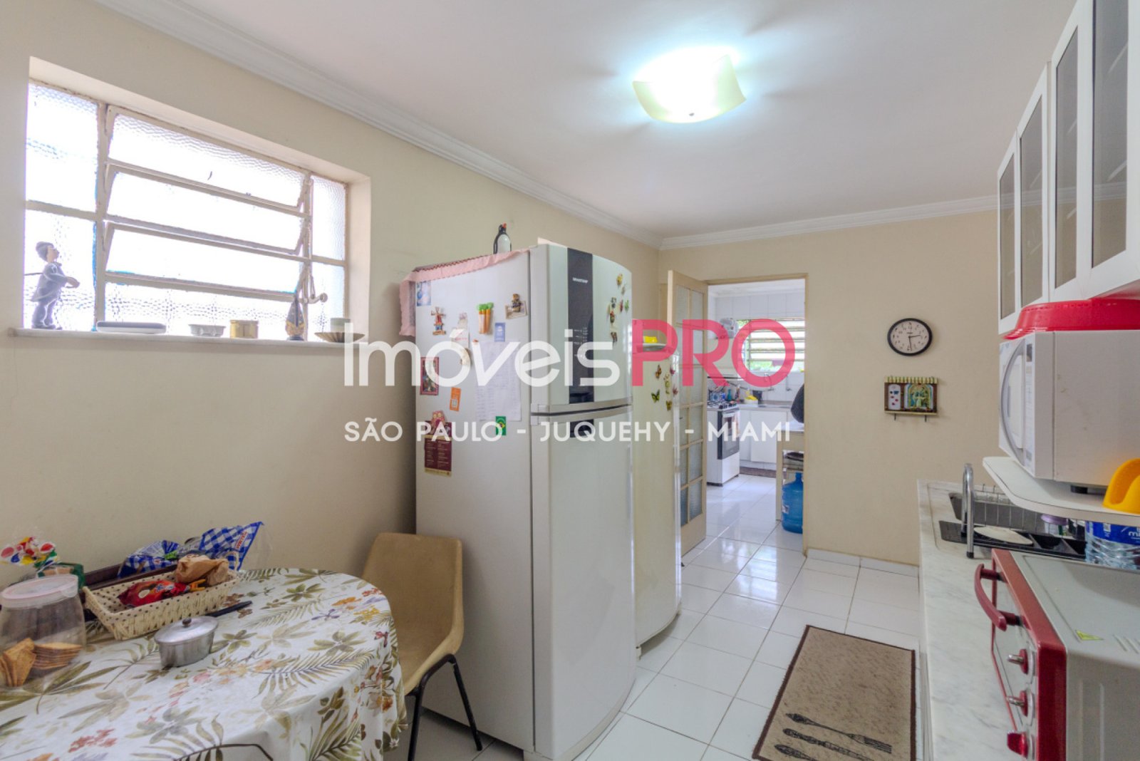 Casa para Vender, Vila Mariana | Cód: IP40979 — 