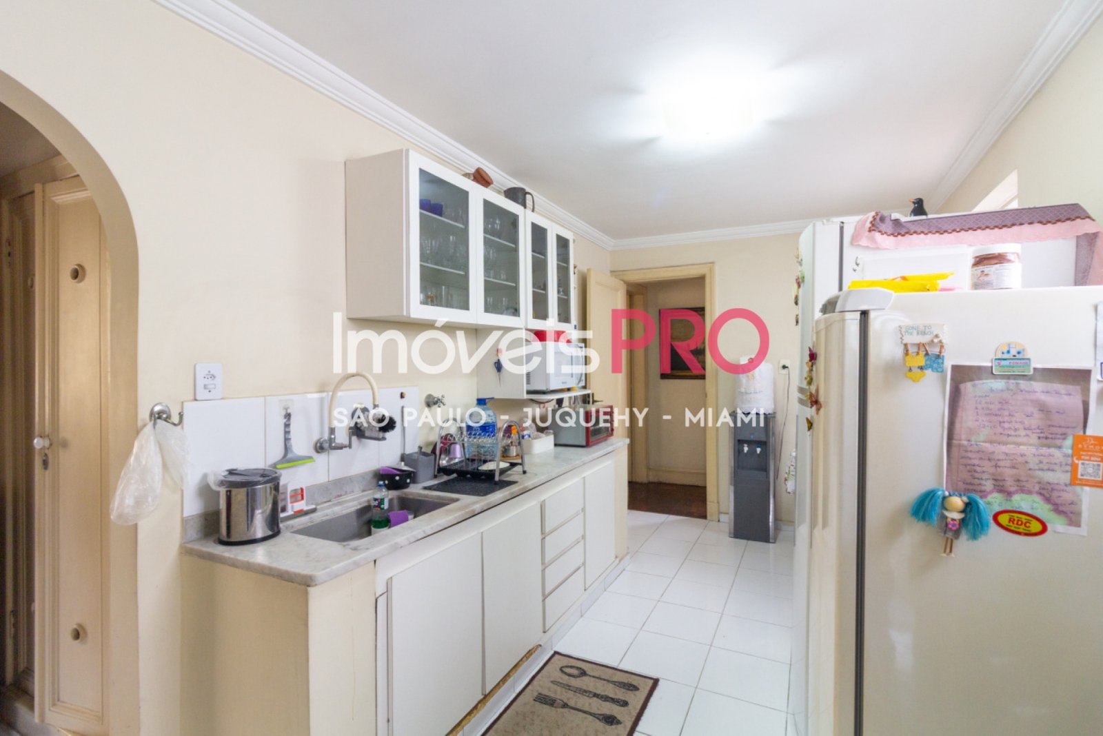 Casa para Vender, Vila Mariana | Cód: IP40979 — 