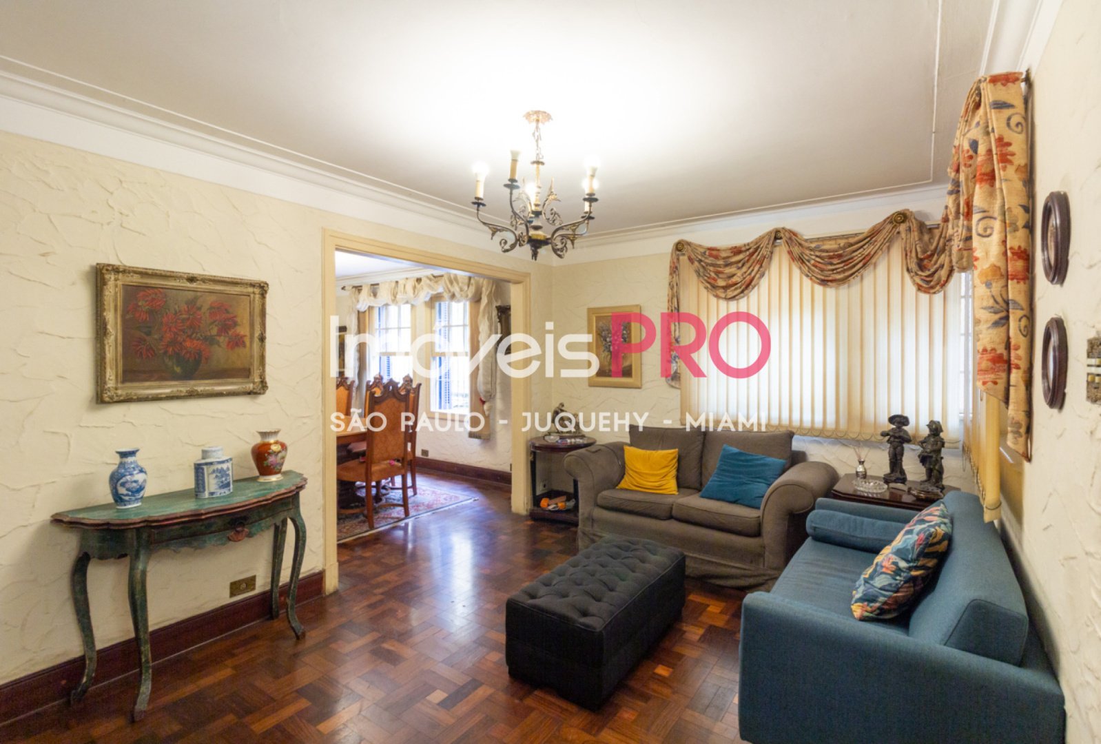 Casa de 4 quartos, 245 m², à venda em Vila Mariana — foto 2