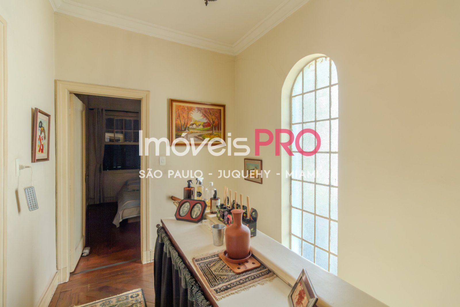 Casa para Vender, Vila Mariana | Cód: IP40979 — 