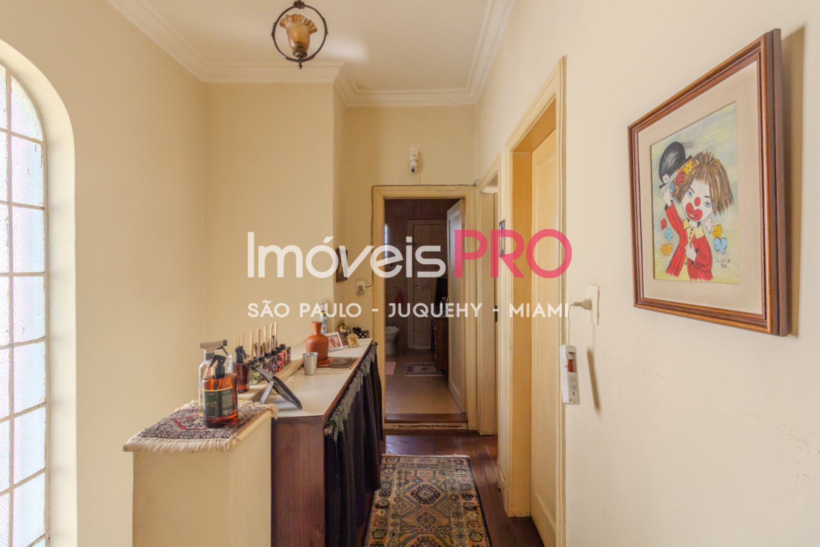 Casa para Vender, Vila Mariana | Cód: IP40979 — 