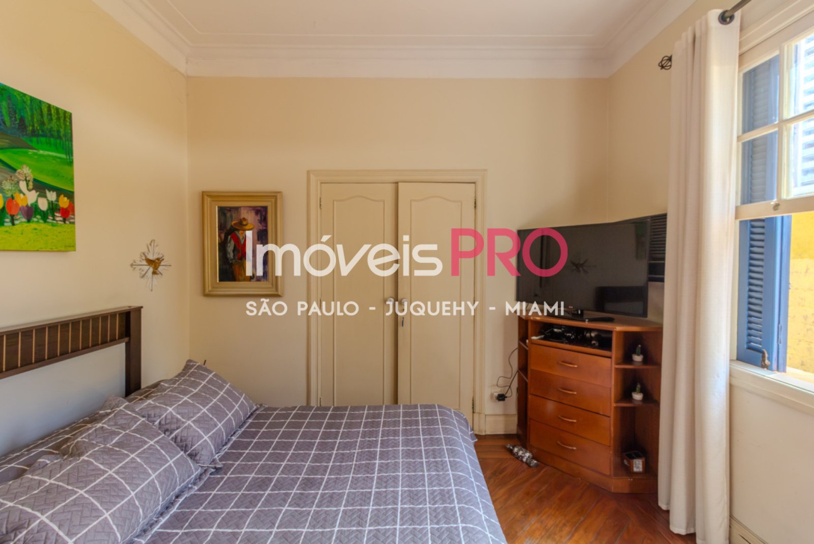Casa para Vender, Vila Mariana | Cód: IP40979 — 