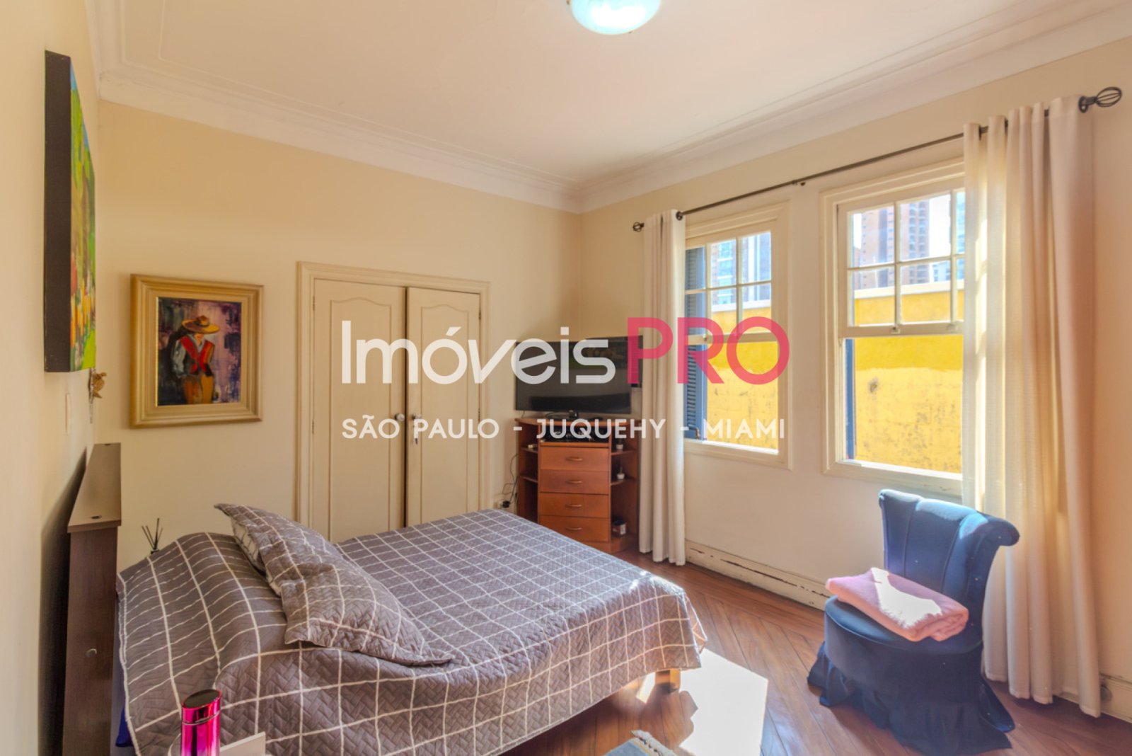 Casa para Vender, Vila Mariana | Cód: IP40979 — 