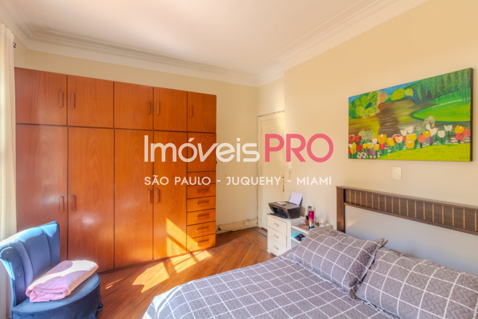 Casa para Vender, Vila Mariana | Cód: IP40979 — 