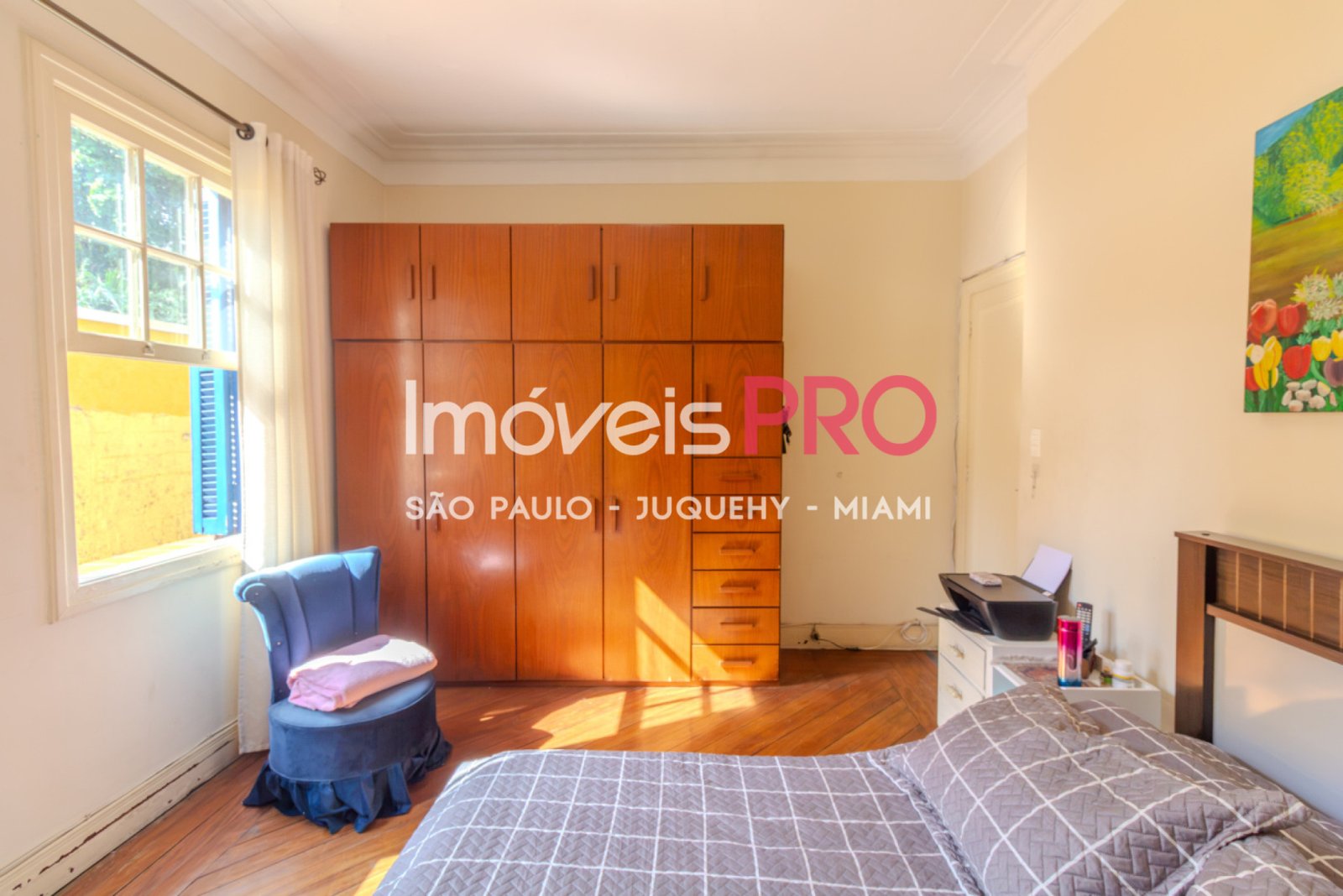 Casa para Vender, Vila Mariana | Cód: IP40979 — 