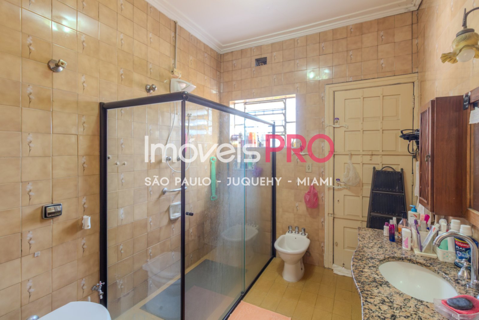 Casa para Vender, Vila Mariana | Cód: IP40979 — 