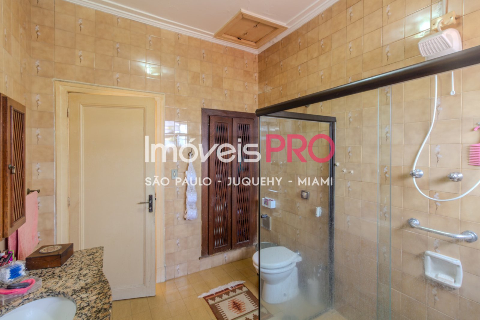 Casa para Vender, Vila Mariana | Cód: IP40979 — 