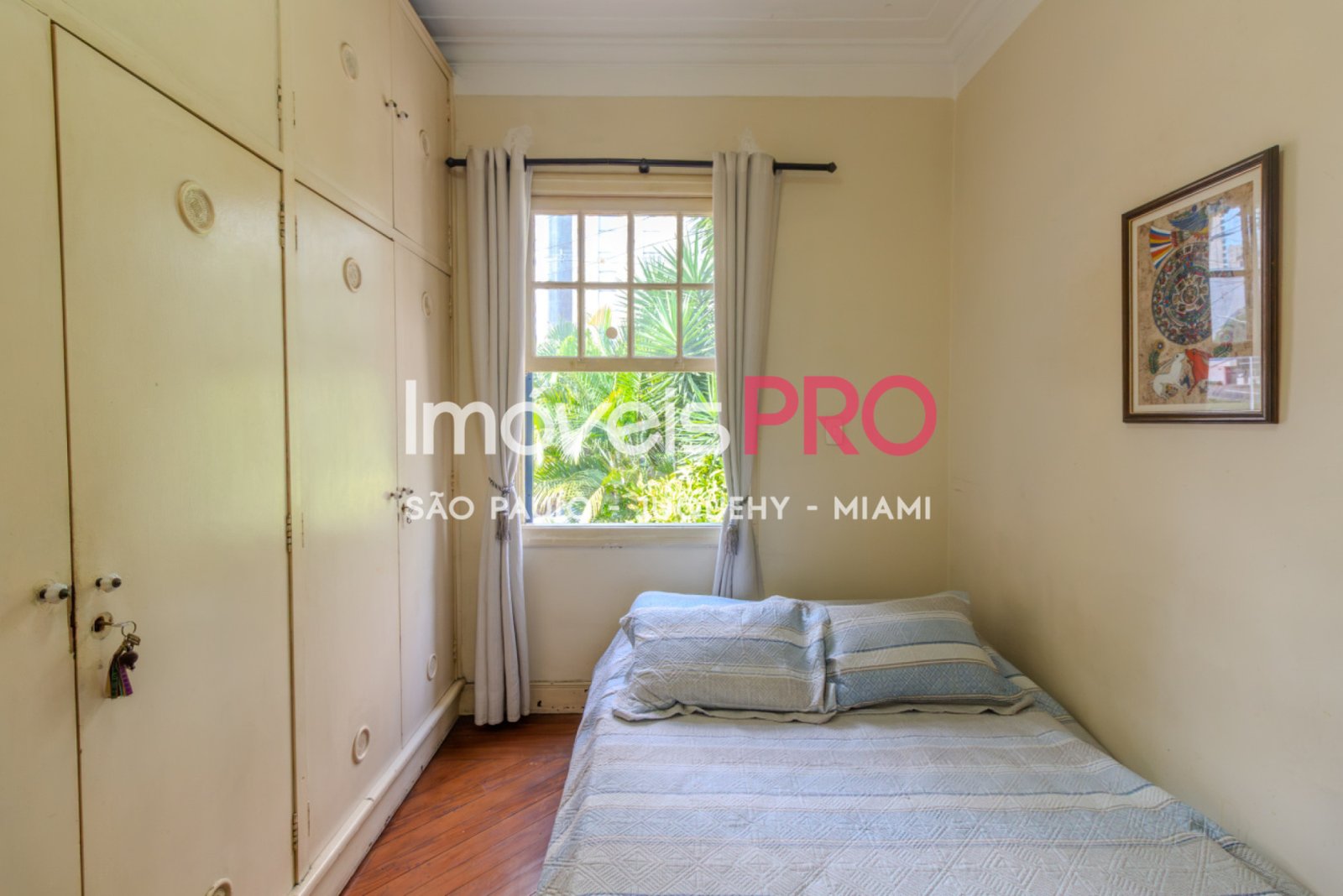 Casa para Vender, Vila Mariana | Cód: IP40979 — 