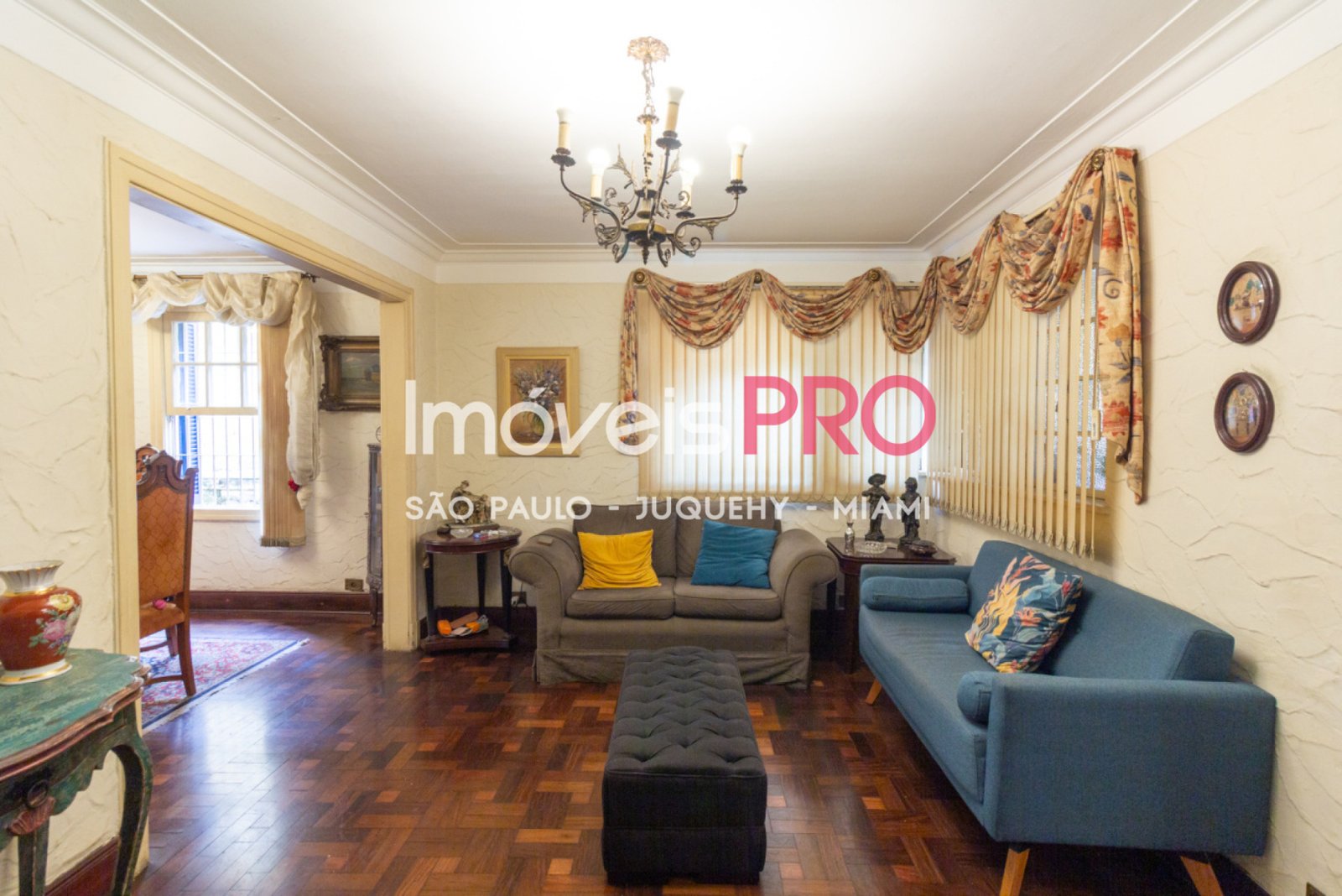 Casa de 4 quartos, 245 m², à venda em Vila Mariana — foto 3