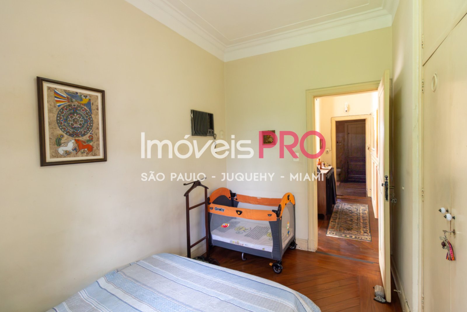 Casa para Vender, Vila Mariana | Cód: IP40979 — 