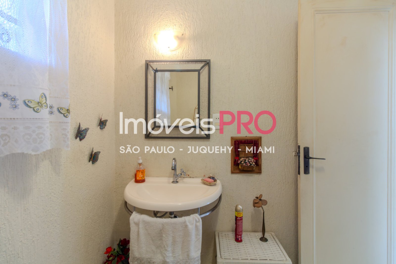 Casa para Vender, Vila Mariana | Cód: IP40979 — 