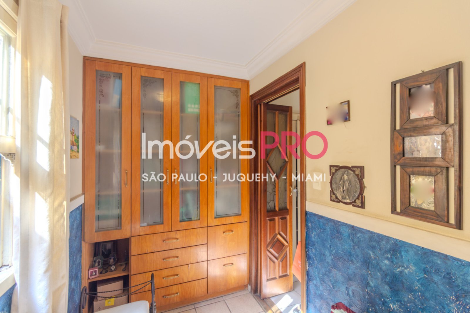 Casa para Vender, Vila Mariana | Cód: IP40979 — 