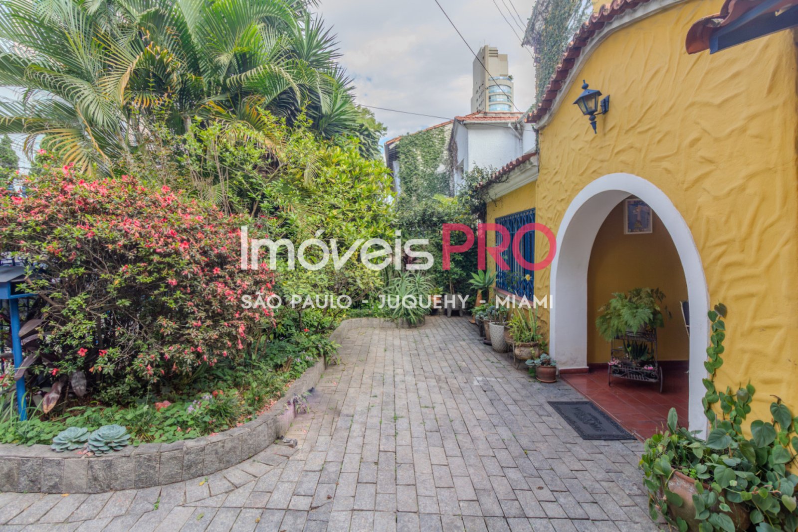 Casa para Vender, Vila Mariana | Cód: IP40979 — 