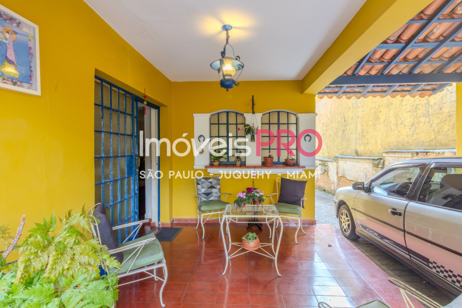 Casa para Vender, Vila Mariana | Cód: IP40979 — 