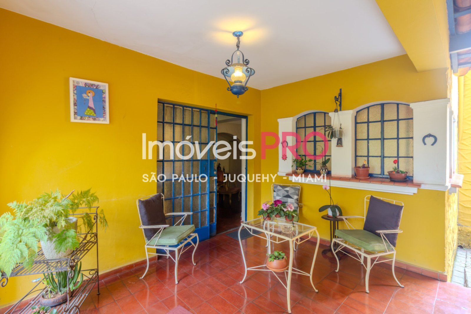 Casa para Vender, Vila Mariana | Cód: IP40979 — 