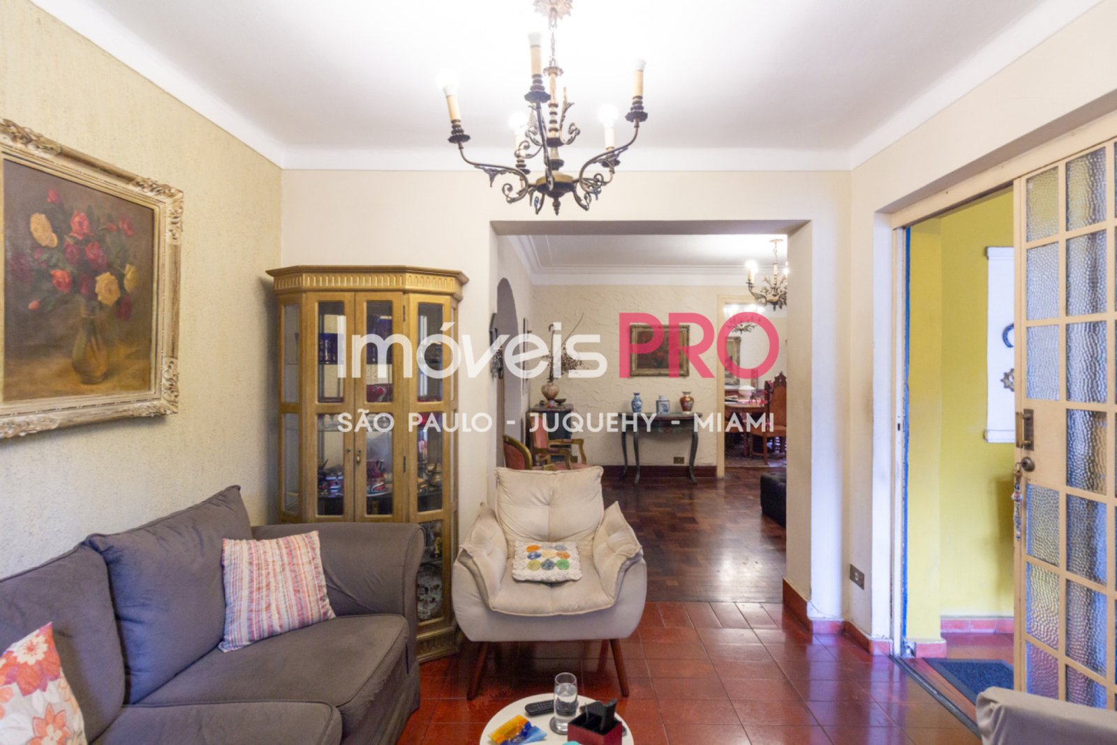 Casa de 4 quartos, 245 m², à venda em Vila Mariana — foto 4