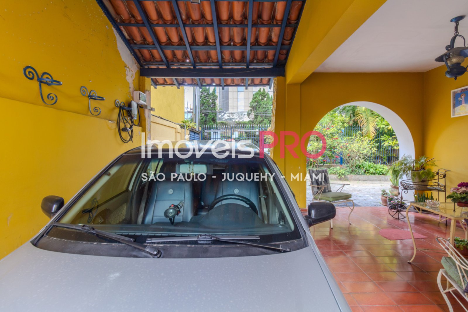 Casa para Vender, Vila Mariana | Cód: IP40979 — 