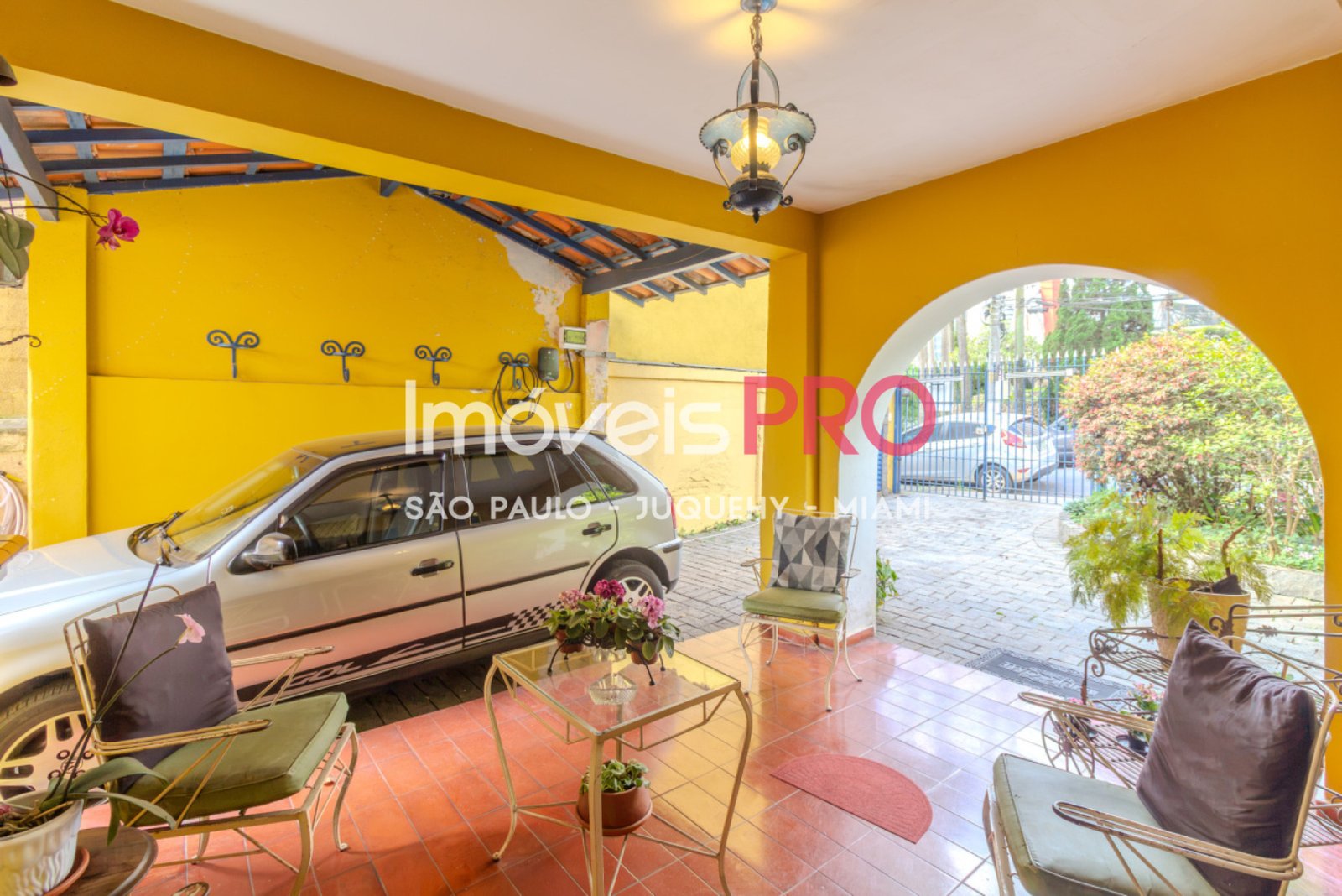 Casa para Vender, Vila Mariana | Cód: IP40979 — 