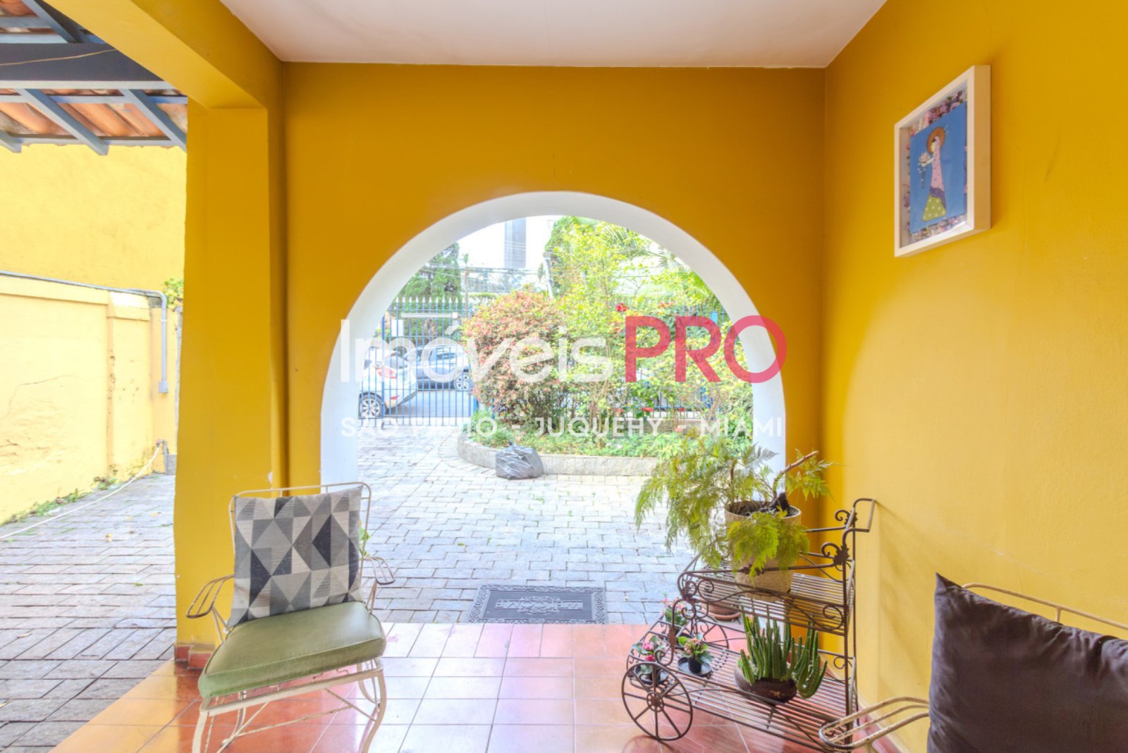 Casa para Vender, Vila Mariana | Cód: IP40979 — 