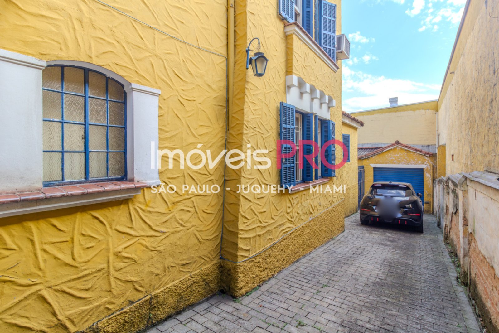Casa para Vender, Vila Mariana | Cód: IP40979 — 
