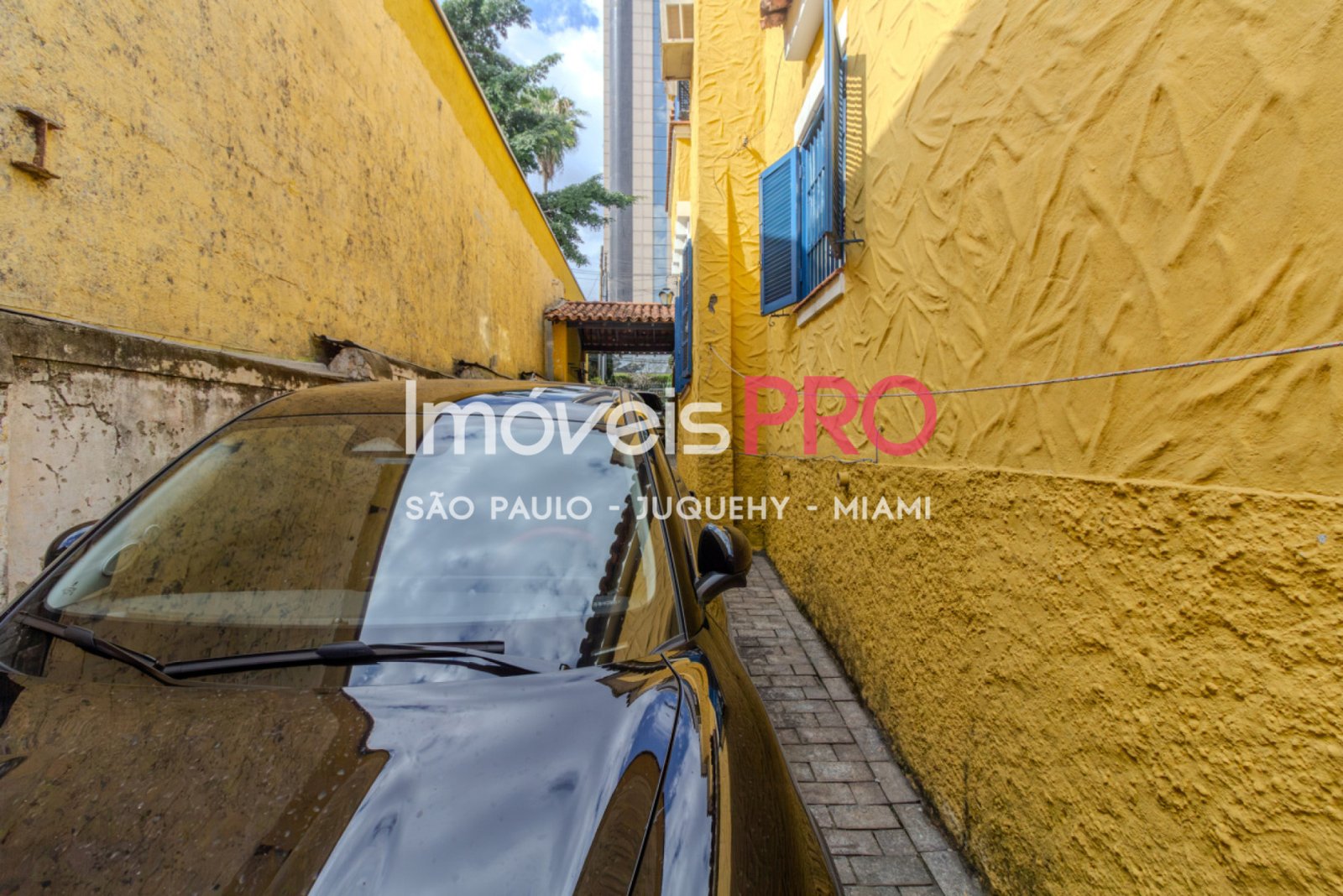 Casa para Vender, Vila Mariana | Cód: IP40979 — 