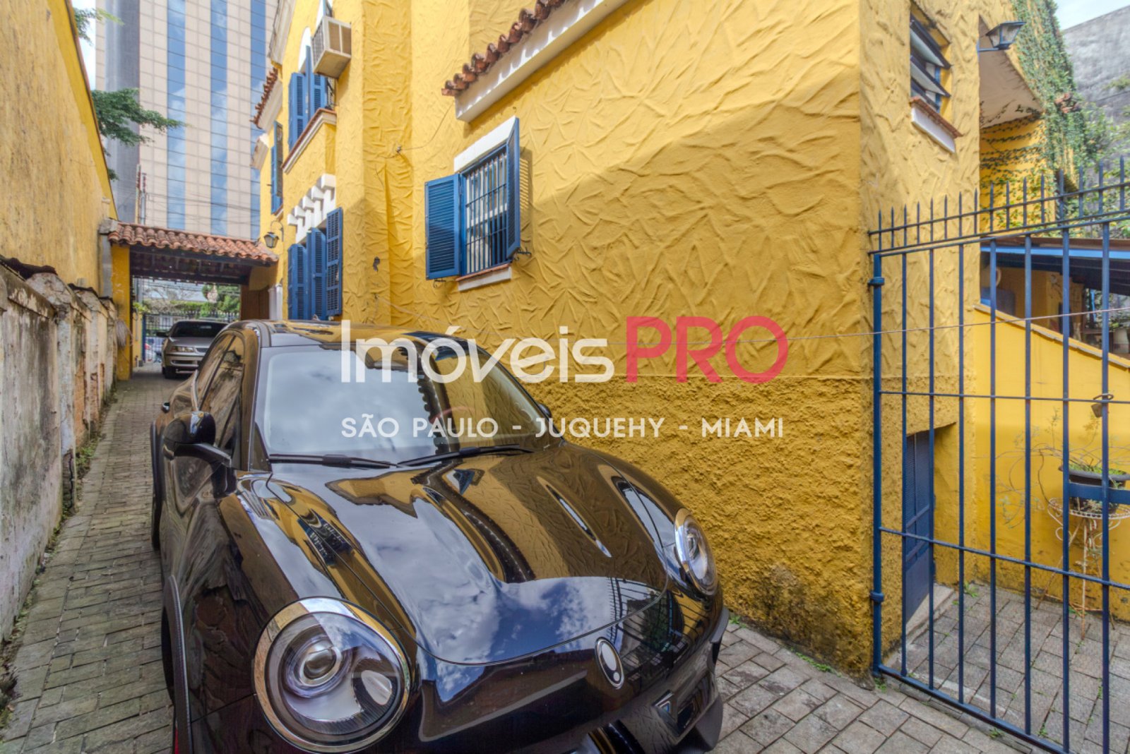 Casa para Vender, Vila Mariana | Cód: IP40979 — 