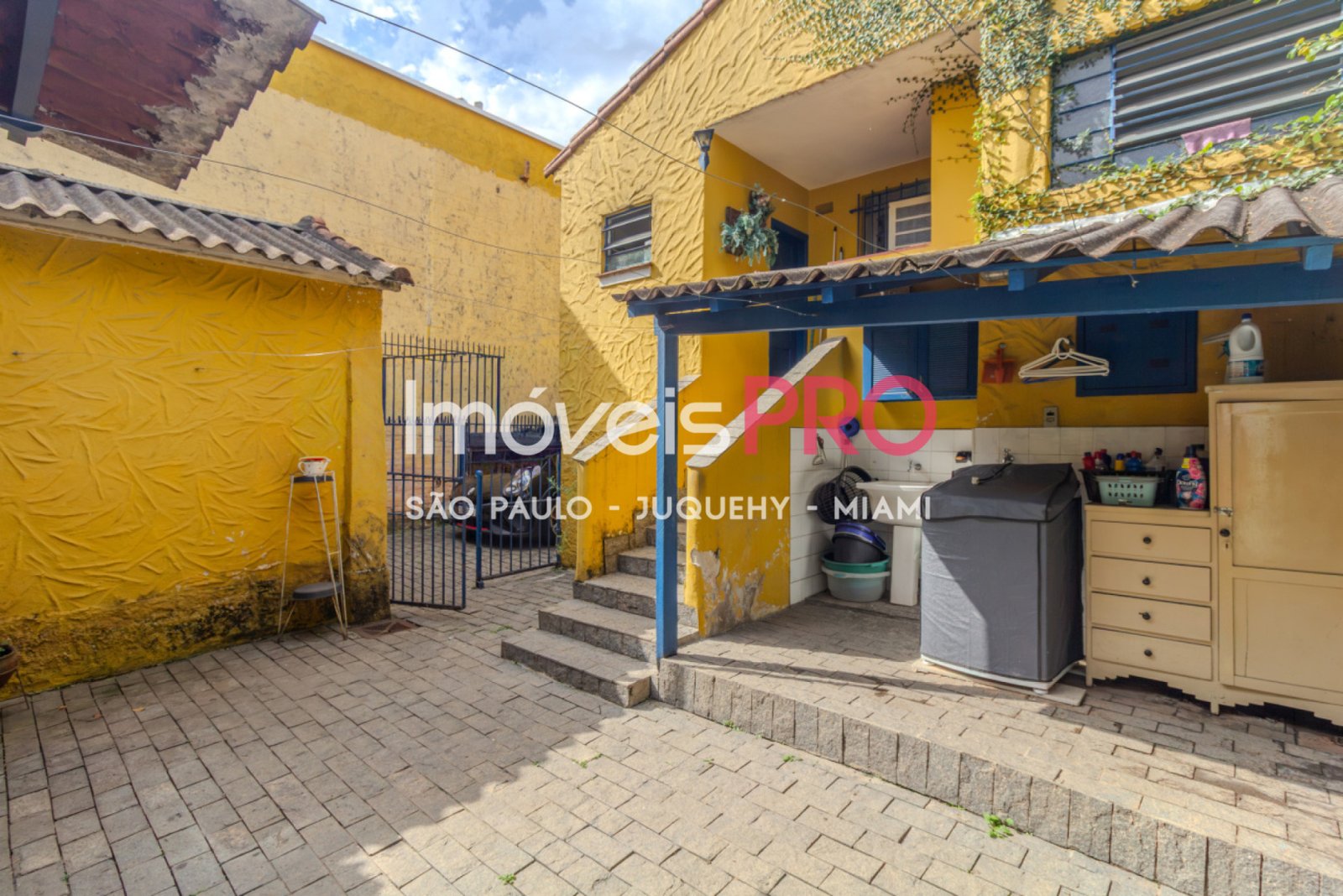 Casa para Vender, Vila Mariana | Cód: IP40979 — 