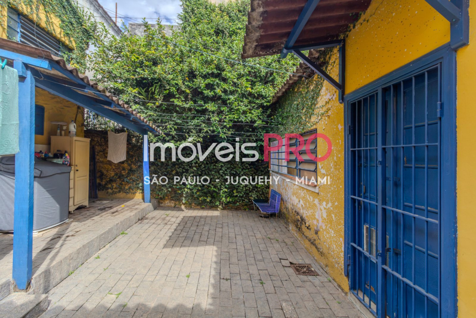 Casa para Vender, Vila Mariana | Cód: IP40979 — 
