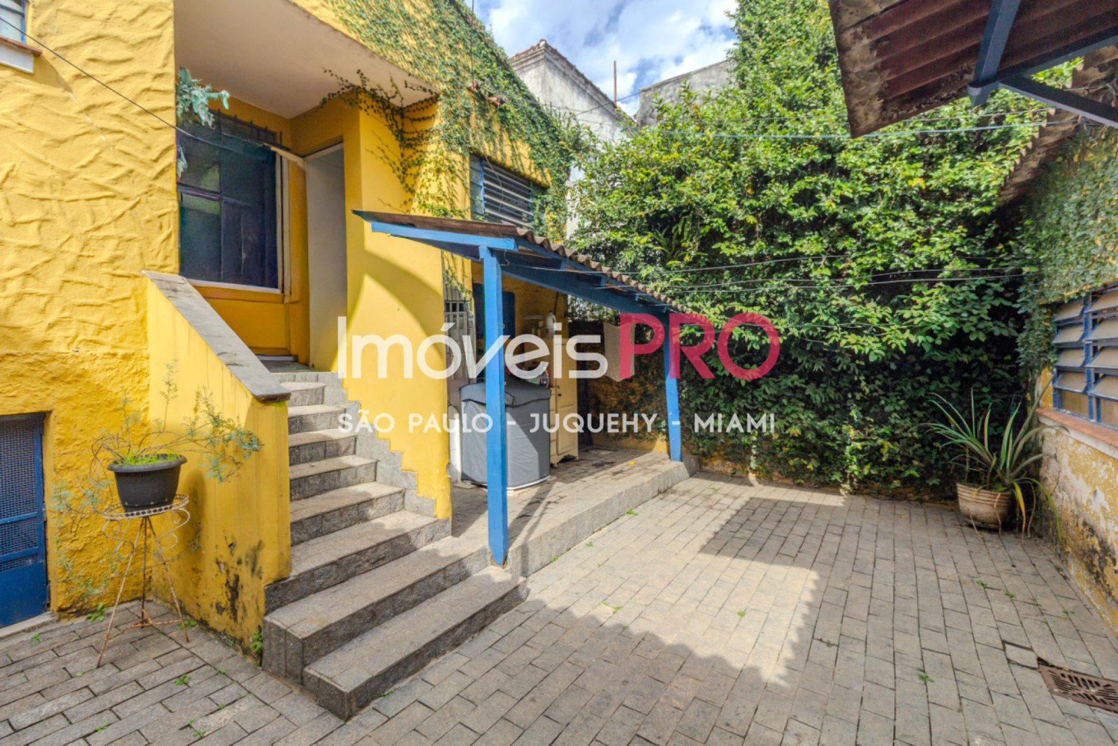Casa para Vender, Vila Mariana | Cód: IP40979 — 