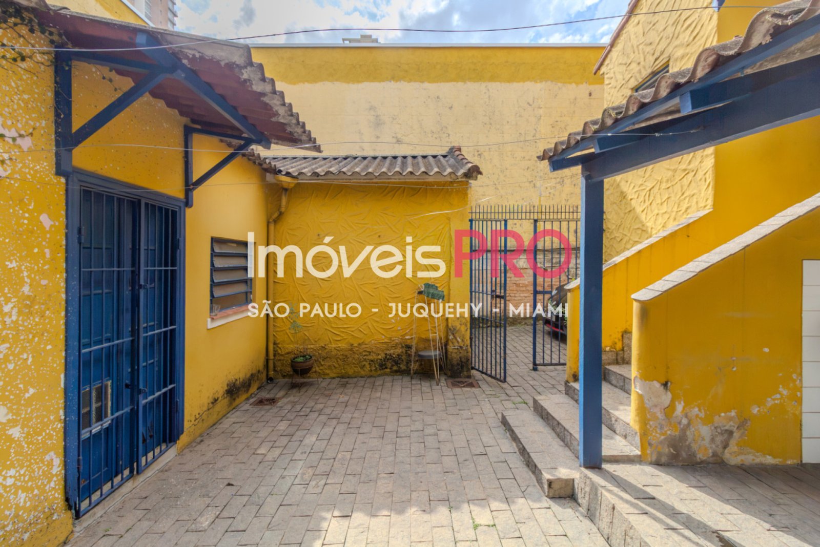 Casa para Vender, Vila Mariana | Cód: IP40979 — 