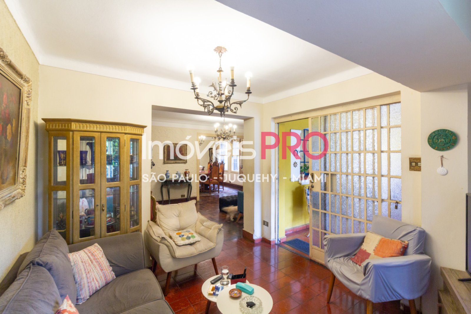 Casa de 4 quartos, 245 m², à venda em Vila Mariana — foto 5